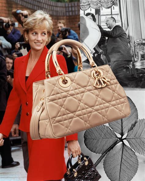 lady dior price 2021|princess diana Lady Dior.